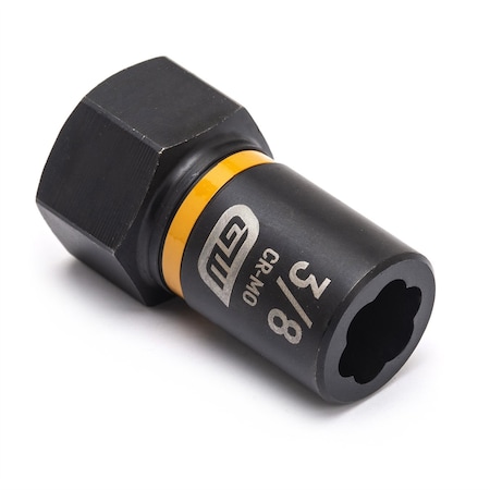 Gearwrench 38 DR BOLT BITER EXTRACT SOC 38IN, KDT84757 KDT84757